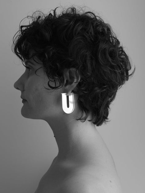 Earring – Suna Bonometti