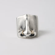 Rodman Rings Dennis Rodman Ring – Suna Bonometti