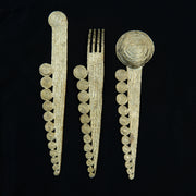 Fern Spirals