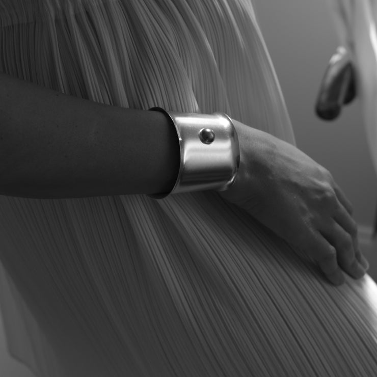 Tahitian Cuff