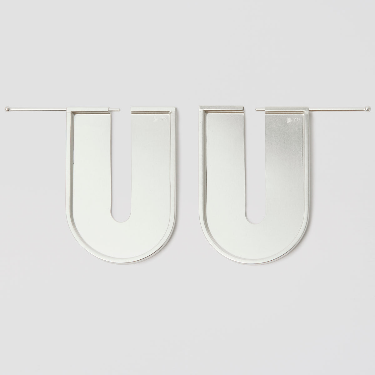The U – Suna Bonometti