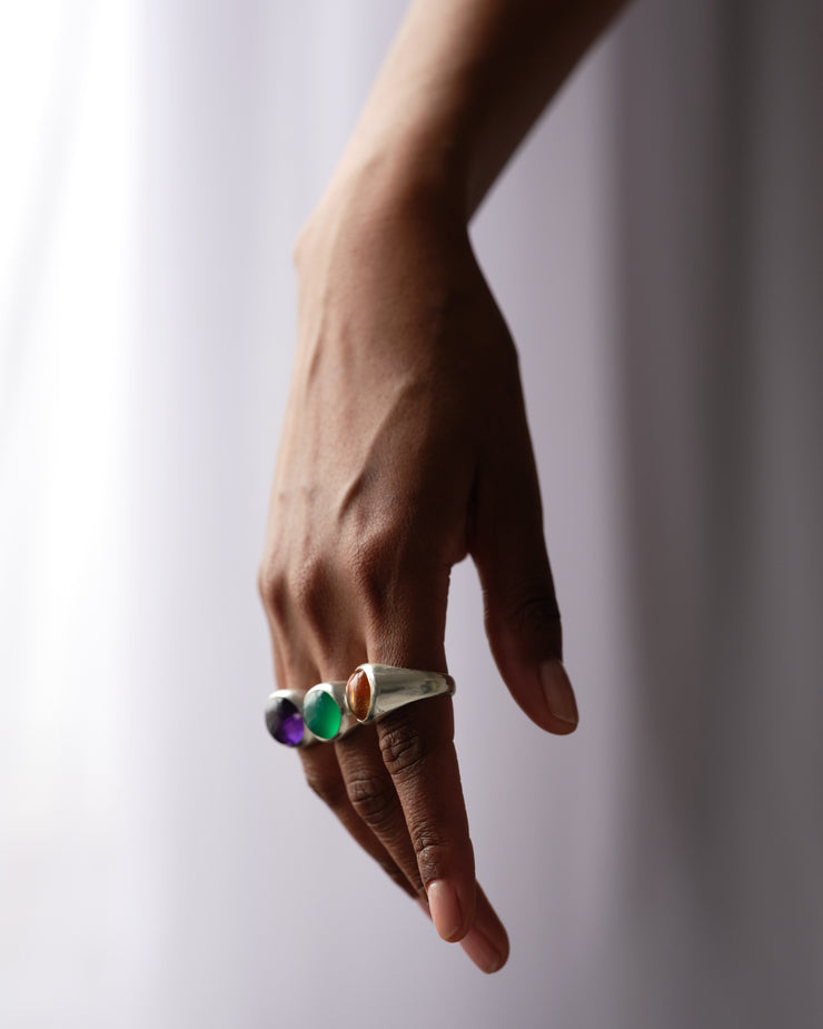 Ring Of color