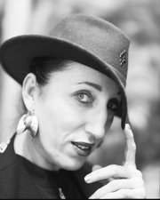 Rossy de Palma