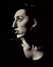 Rossy de Palma