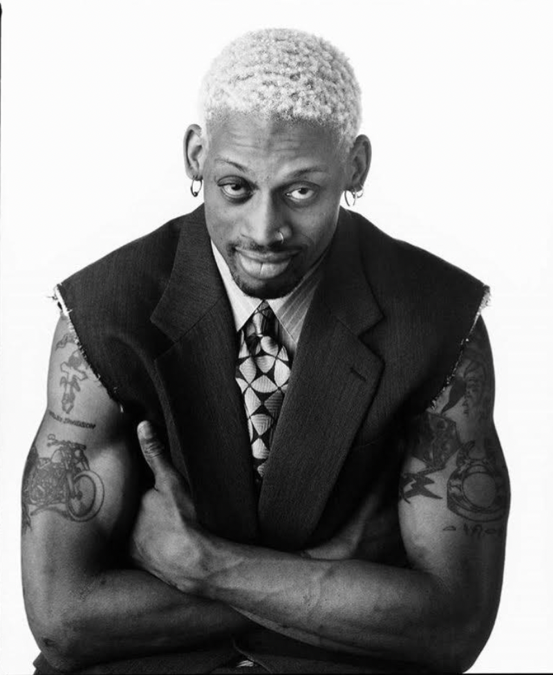 Rodman Rings Dennis Rodman Ring – Suna Bonometti