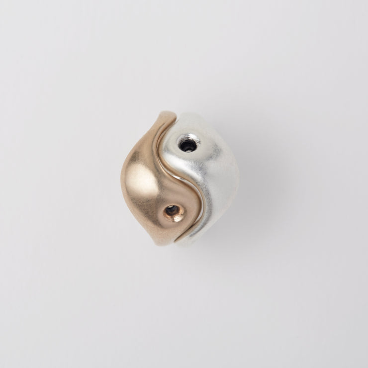 Yin Yang – Suna Bonometti