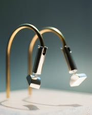 Cylinder Half Cicle